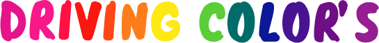 logo-Driving color's